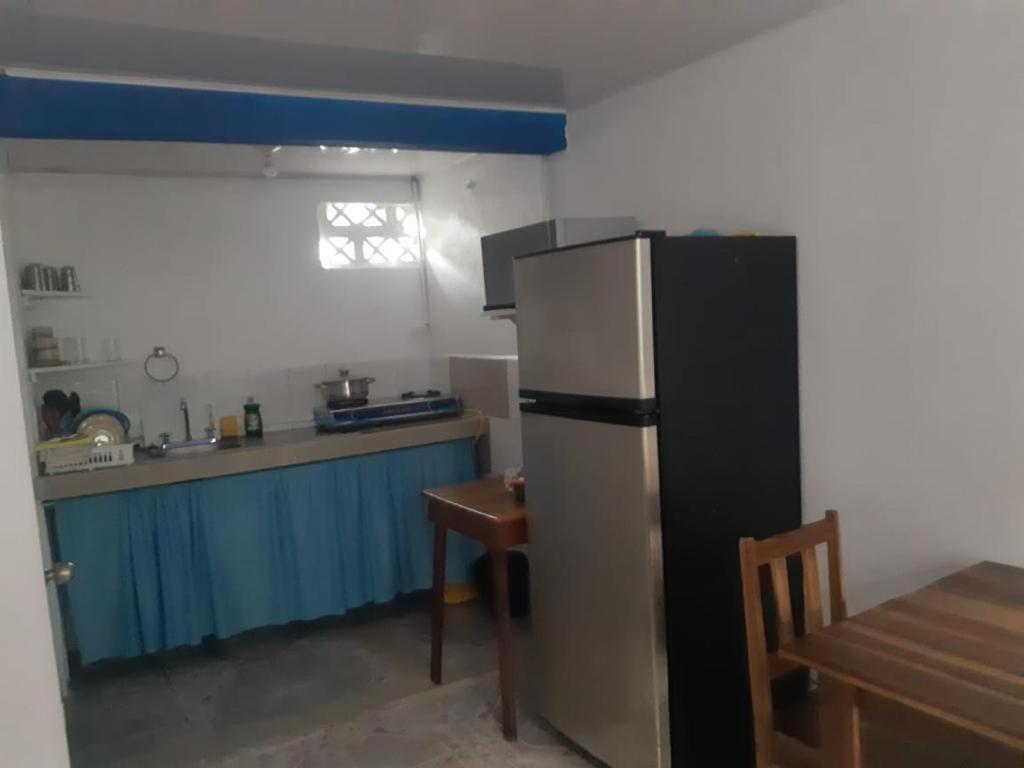 Cabinas Chazu #2 奎波斯城 外观 照片