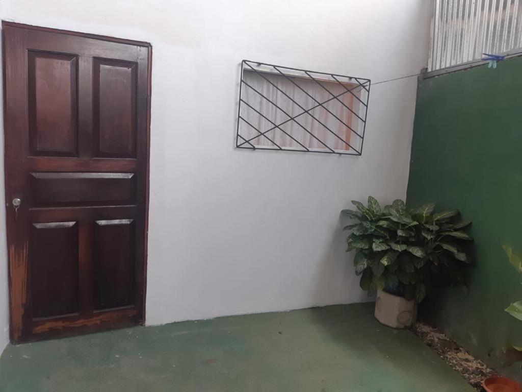 Cabinas Chazu #2 奎波斯城 外观 照片