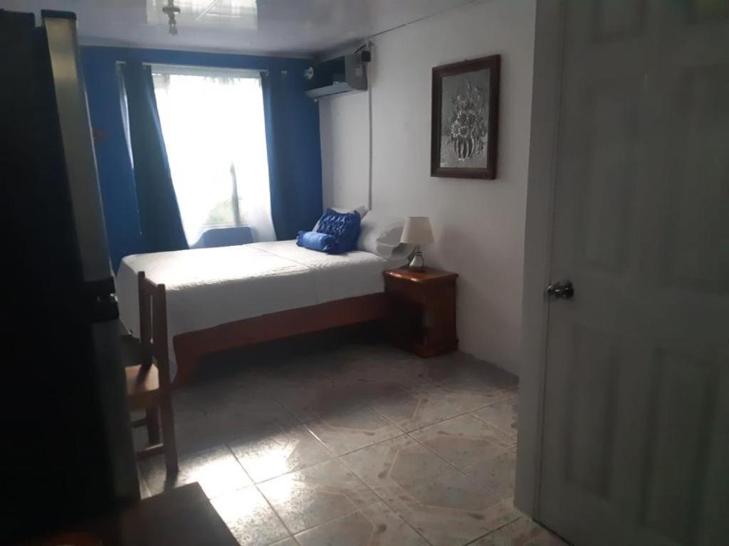 Cabinas Chazu #2 奎波斯城 外观 照片